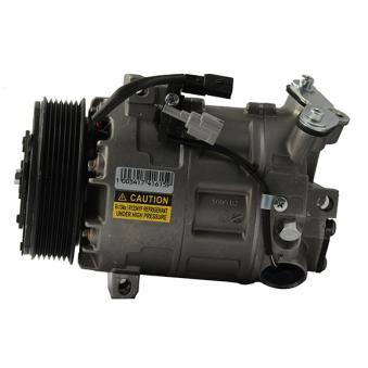 Compresseur, climatisation Airstal OEM 926001DE0A