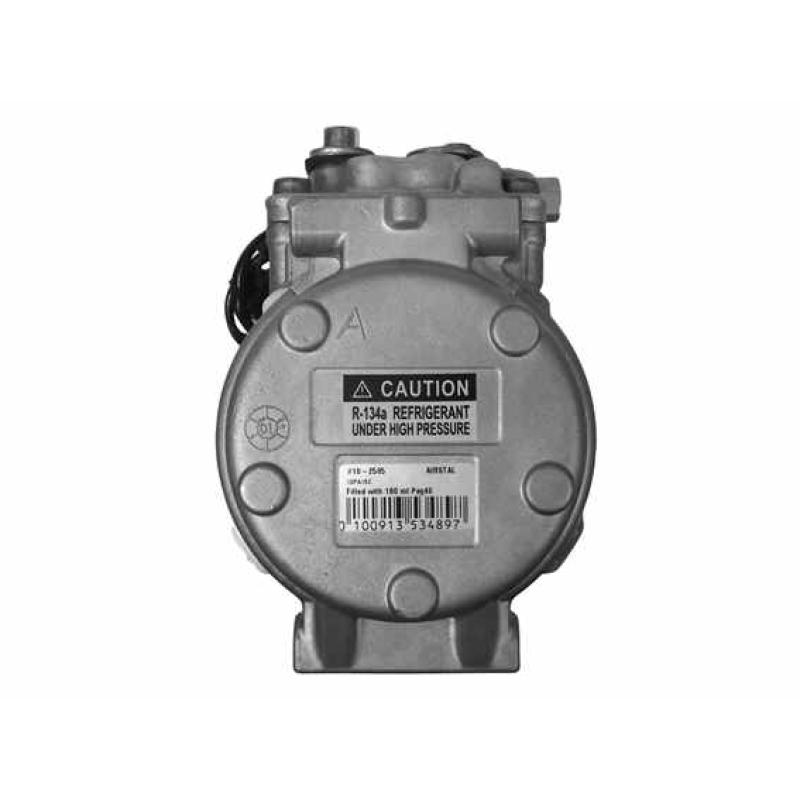 Compresseur, climatisation Airstal 10-2585 - Visuel 1