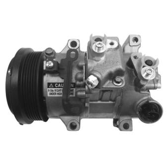 Compresseur, climatisation Airstal 10-2654