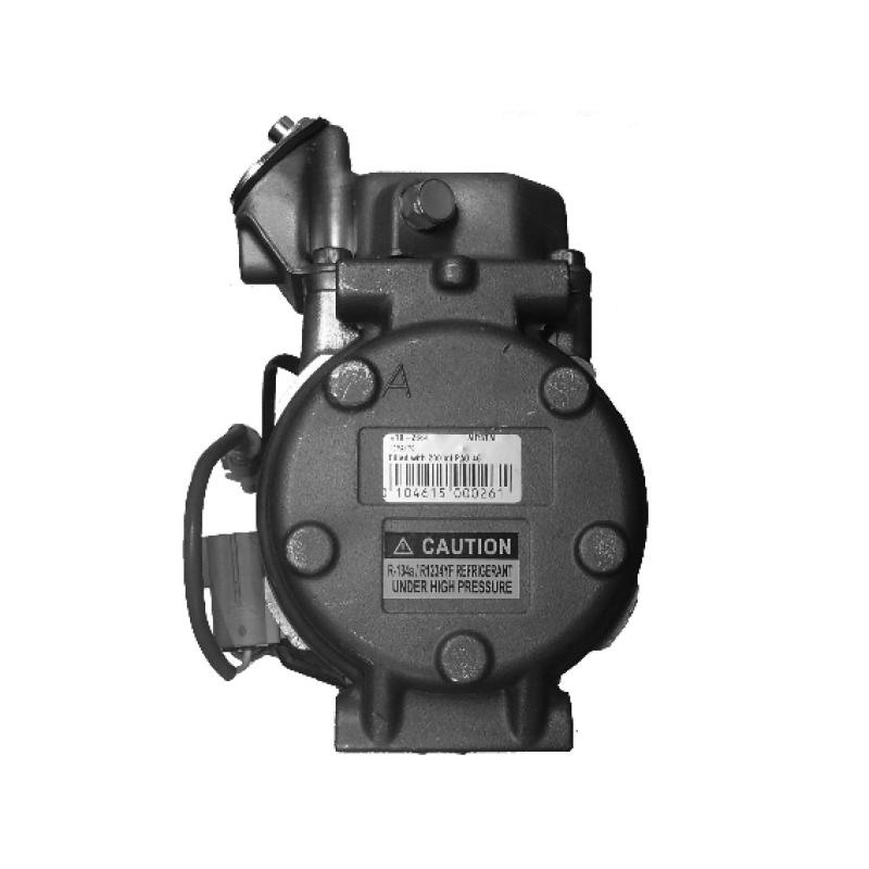 Compresseur, climatisation Airstal 10-2664 - Visuel 1