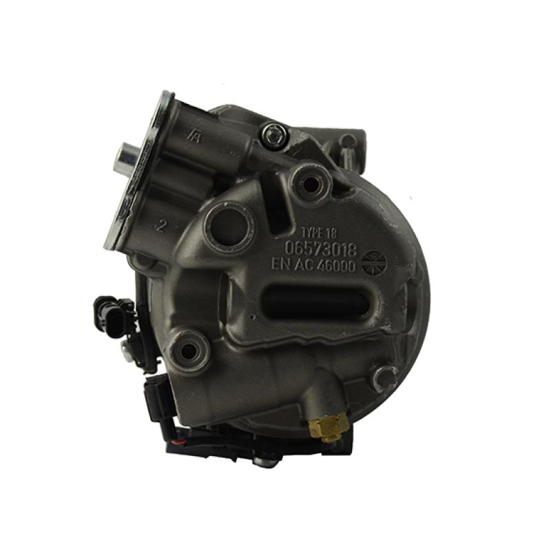 Compresseur, climatisation Airstal 10-2669 - Visuel 1