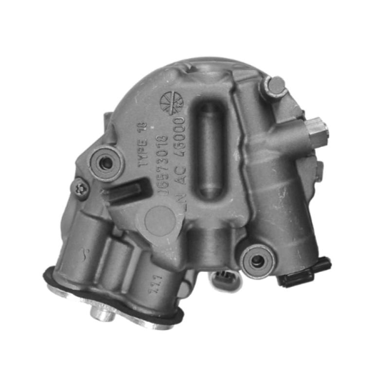 Compresseur, climatisation Airstal 10-2670 - Visuel 1