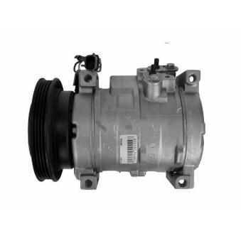 Compresseur, climatisation Airstal 10-2672