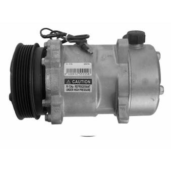 Compresseur, climatisation Airstal 10-2725