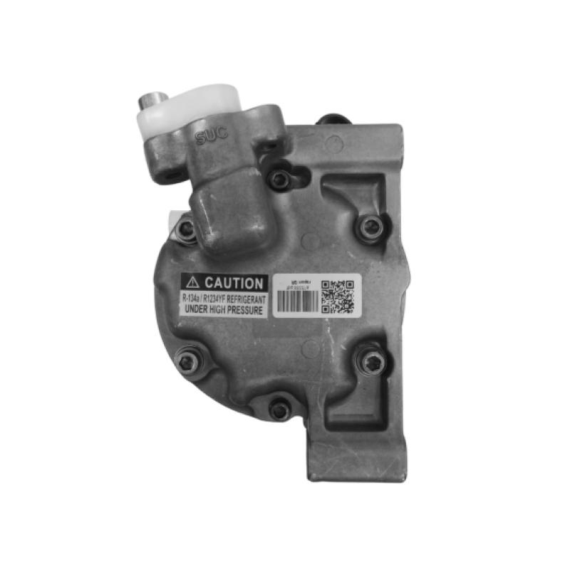 Compresseur, climatisation Airstal 10-2730 - Visuel 1