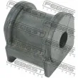 Suspension, stabilisateur FEBEST [TSB-GSE30R]