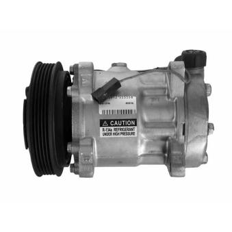Compresseur, climatisation Airstal OEM 60513513