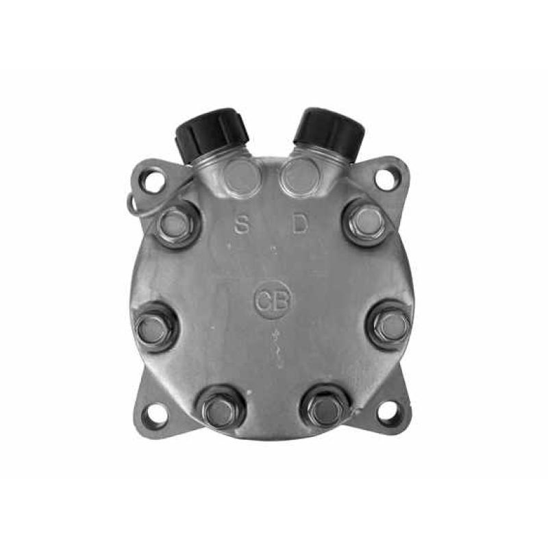 Compresseur, climatisation Airstal 10-2745 - Visuel 1