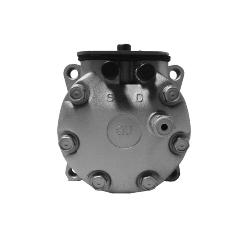 Compresseur, climatisation Airstal 10-2747 - Visuel 1