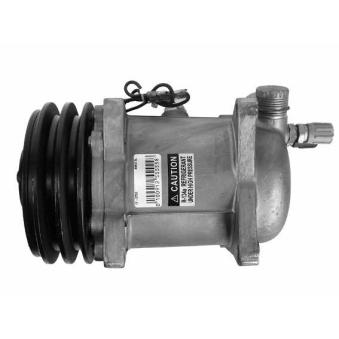 Compresseur, climatisation Airstal 10-2758