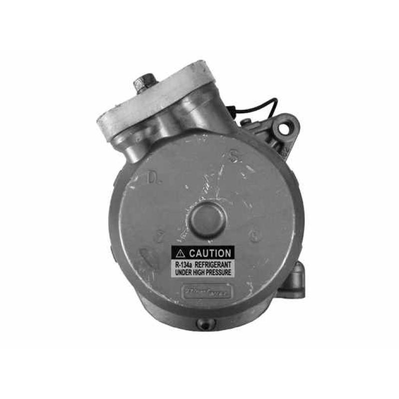 Compresseur, climatisation Airstal 10-2772 - Visuel 1