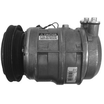 Compresseur, climatisation Airstal 10-2795