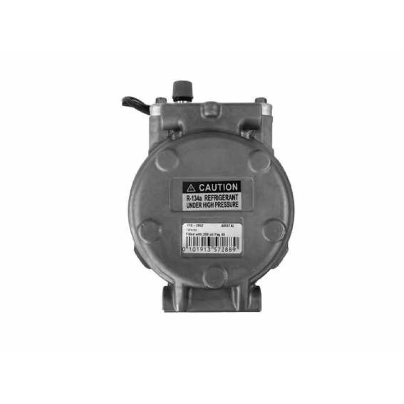 Compresseur, climatisation Airstal 10-2862 - Visuel 1