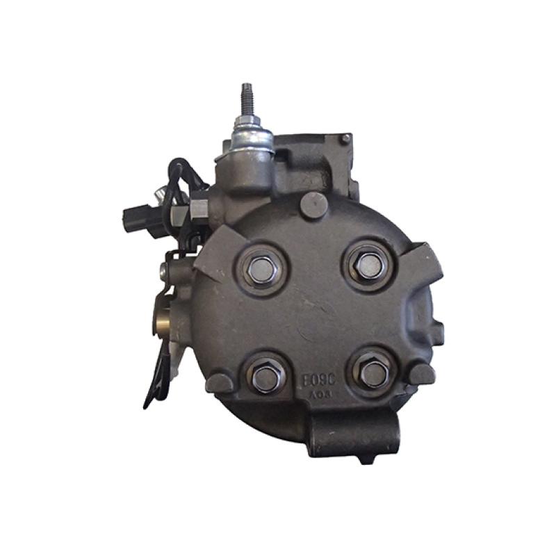 Compresseur, climatisation Airstal 10-2864 - Visuel 1