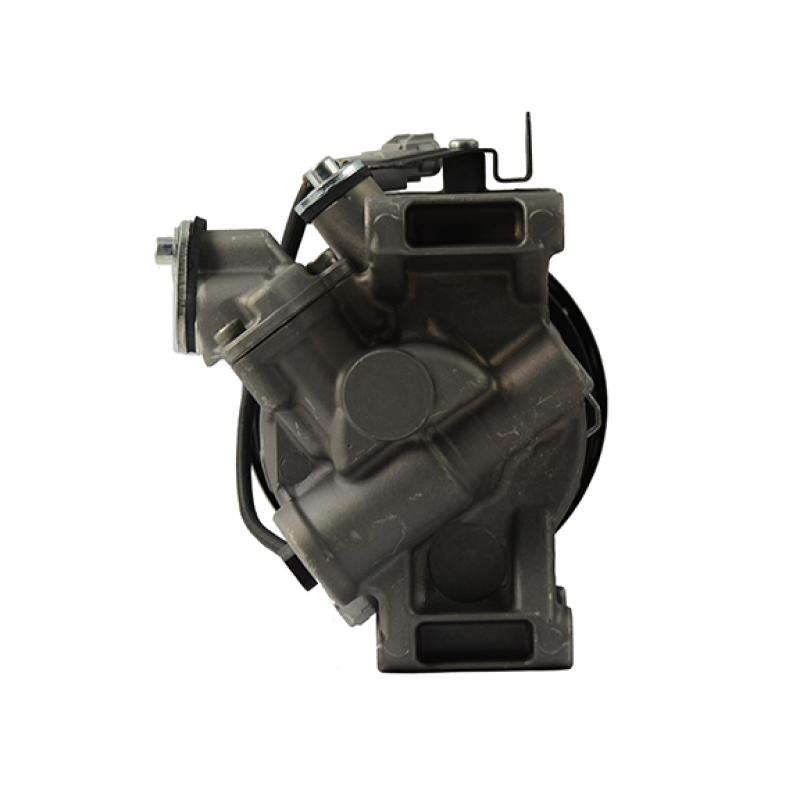 Compresseur, climatisation Airstal 10-2931 - Visuel 1