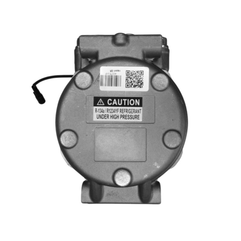 Compresseur, climatisation Airstal 10-2940 - Visuel 1