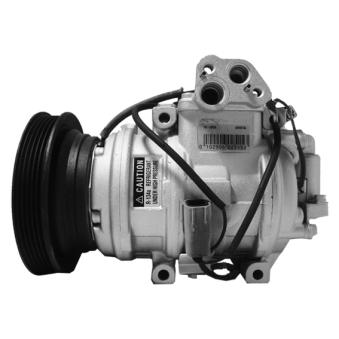 Compresseur, climatisation Airstal OEM 103110