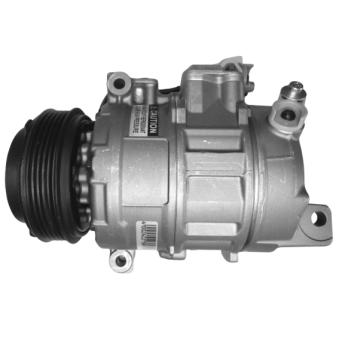 Compresseur, climatisation Airstal OEM 25726811