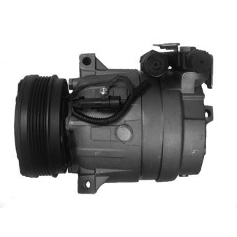 Compresseur, climatisation Airstal 10-3118