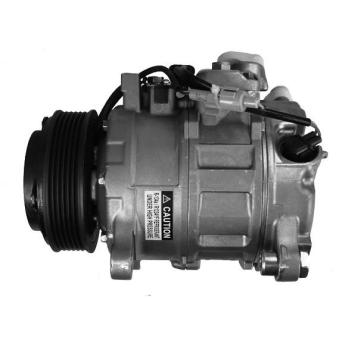 Compresseur, climatisation Airstal 10-3122 pour BMW X5 M 50 d - 381cv