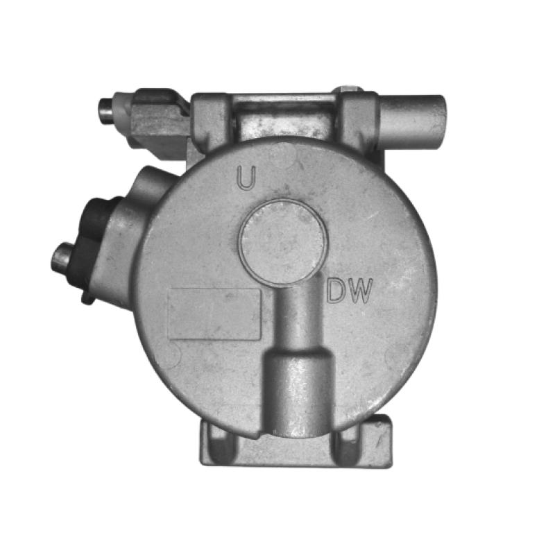 Compresseur, climatisation Airstal 10-3169 - Visuel 1