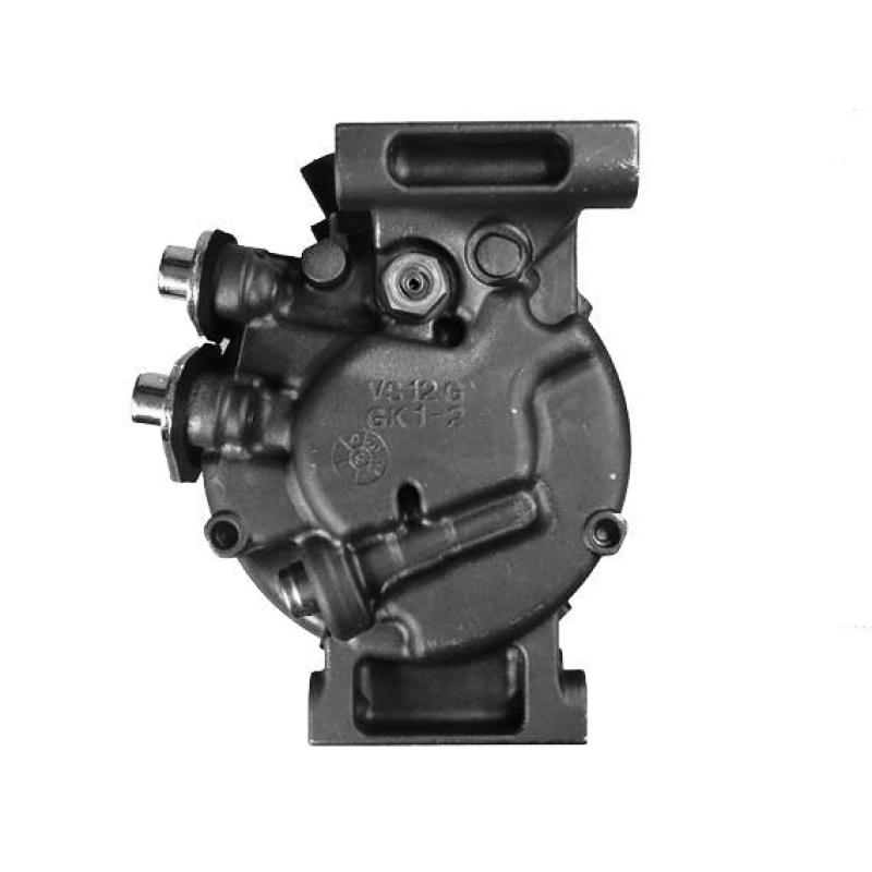 Compresseur, climatisation Airstal 10-3172 - Visuel 1