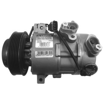 Compresseur, climatisation Airstal 10-3173 pour HYUNDAI IX35 2.0 CRDi - 136cv