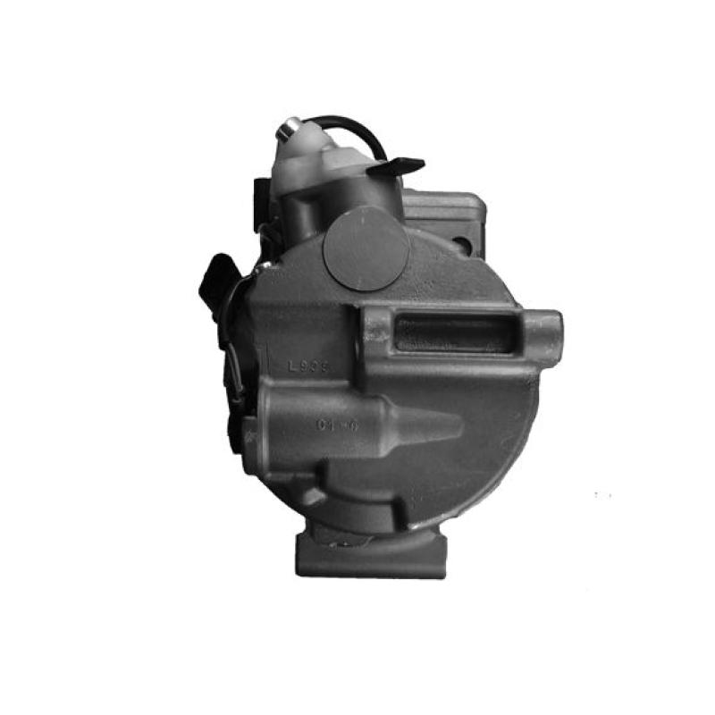 Compresseur, climatisation Airstal 10-3178 - Visuel 1