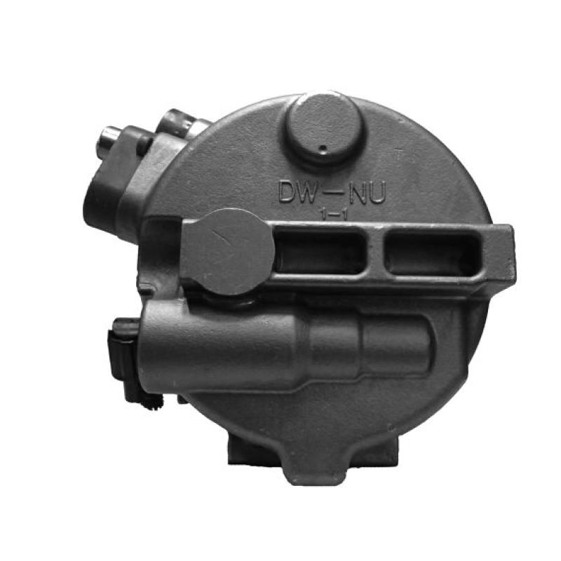 Compresseur, climatisation Airstal 10-3179 - Visuel 1