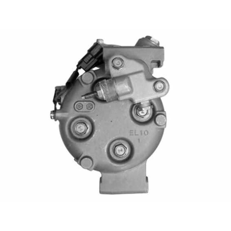 Compresseur, climatisation Airstal 10-3199 - Visuel 1