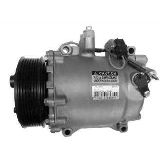 Compresseur, climatisation Airstal 10-3245