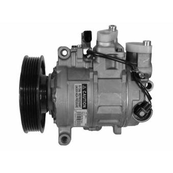 Compresseur, climatisation Airstal 10-3254