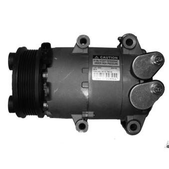 Compresseur, climatisation Airstal 10-3282 pour HYUNDAI MATRIX 1.5 Ti-VCT - 110cv