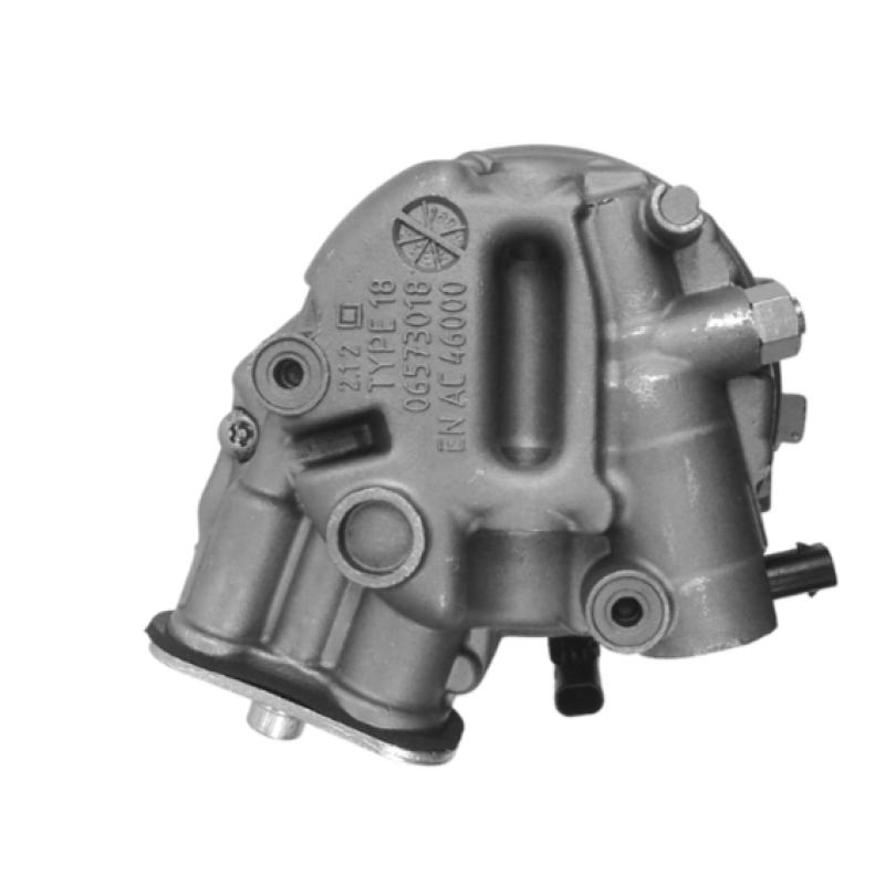 Compresseur, climatisation Airstal 10-3286 - Visuel 1