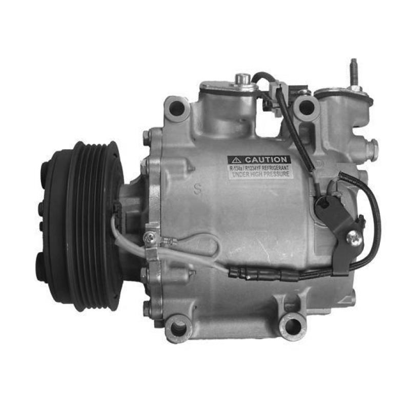 Compresseur, climatisation Airstal 10-3290 - Visuel 1