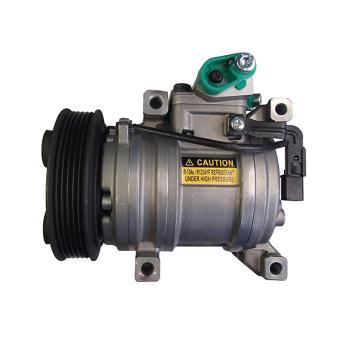 Compresseur, climatisation Airstal 10-3293 pour AUDI Q7 1.0 - 69cv