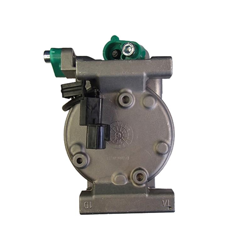 Compresseur, climatisation Airstal 10-3293 - Visuel 1