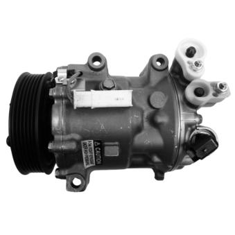 Compresseur, climatisation Airstal 10-3295 pour RENAULT MASTER 1.5 dCi - 110cv