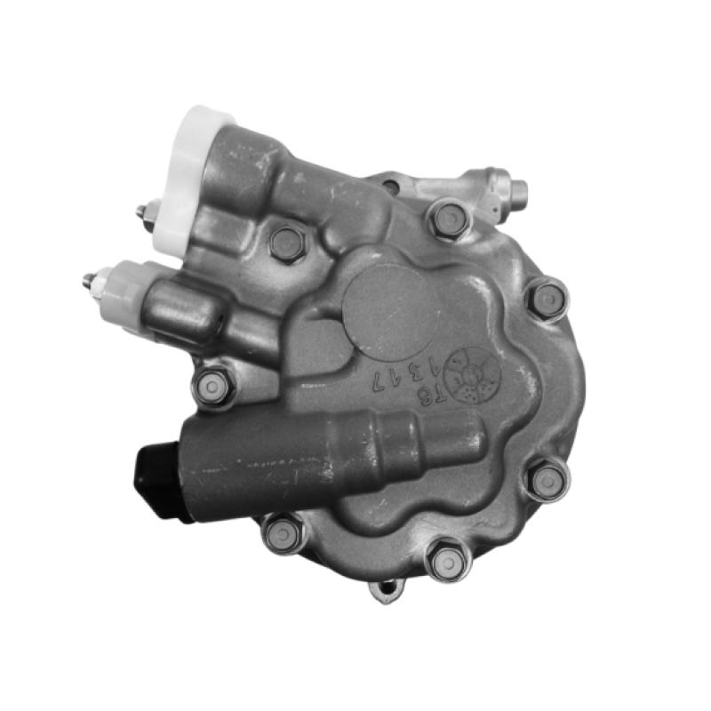 Compresseur, climatisation Airstal 10-3295 - Visuel 1