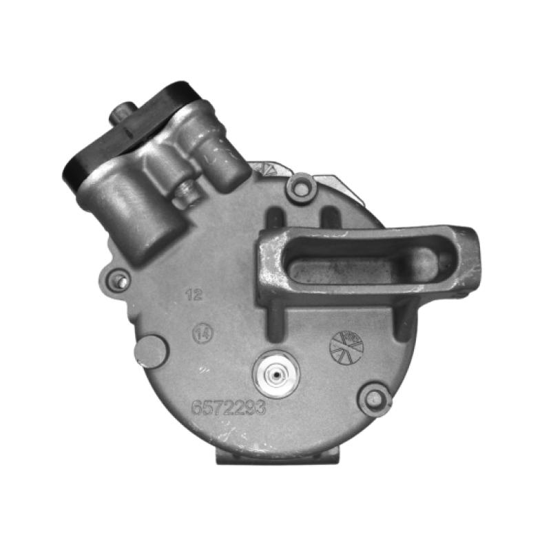 Compresseur, climatisation Airstal 10-3300 - Visuel 1