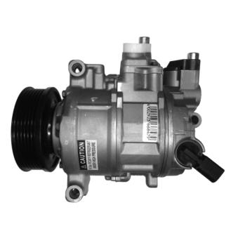 Compresseur, climatisation Airstal 10-3315