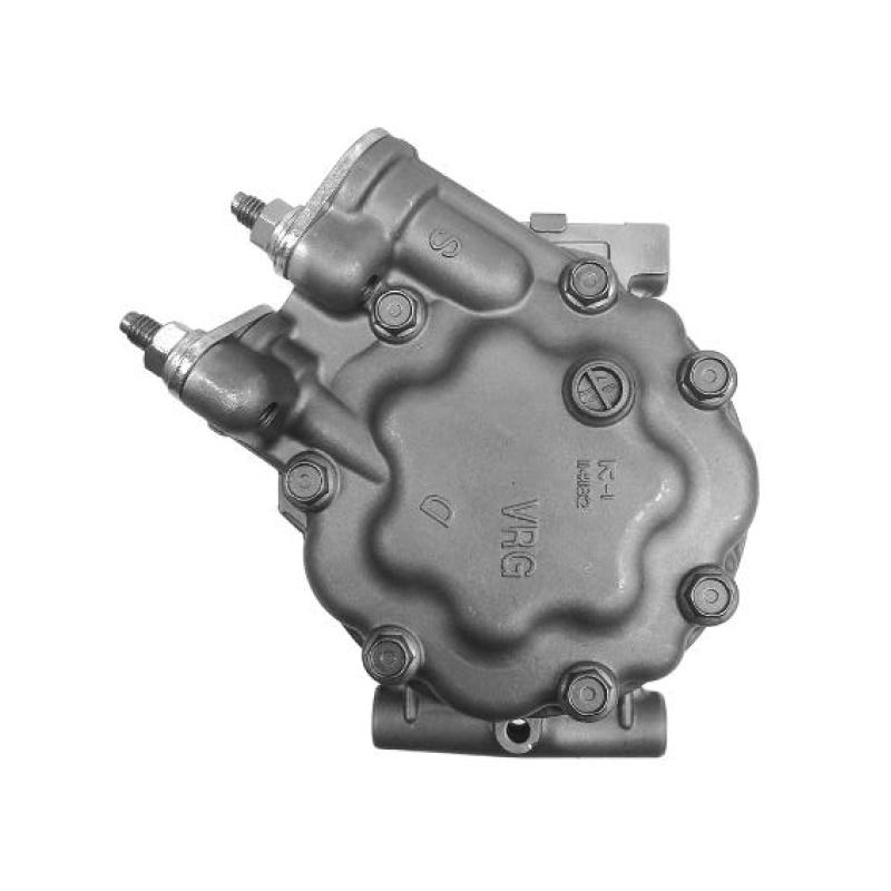 Compresseur, climatisation Airstal 10-3321 - Visuel 1