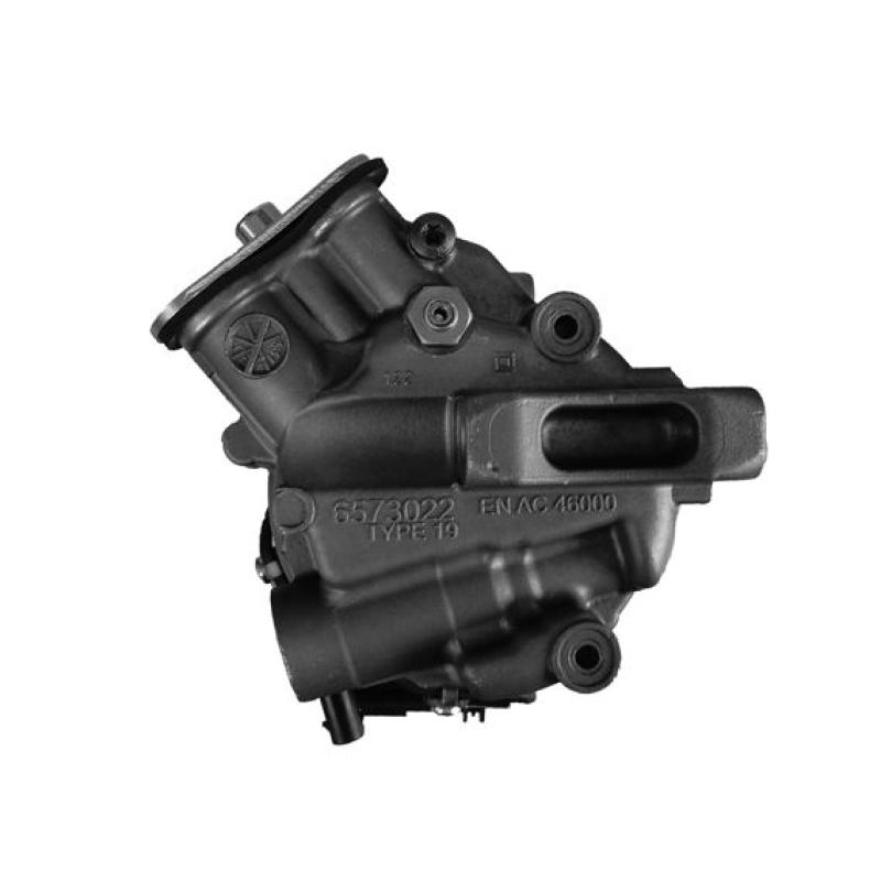 Compresseur, climatisation Airstal 10-3324 - Visuel 1