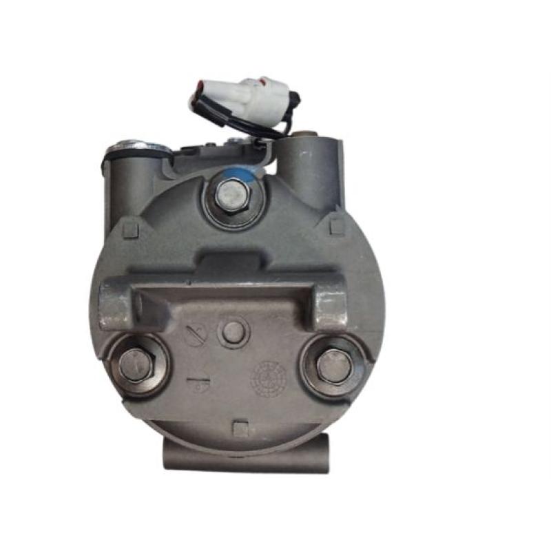 Compresseur, climatisation Airstal 10-3341 - Visuel 1