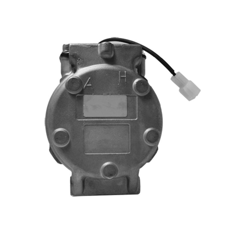 Compresseur, climatisation Airstal 10-3351 - Visuel 1