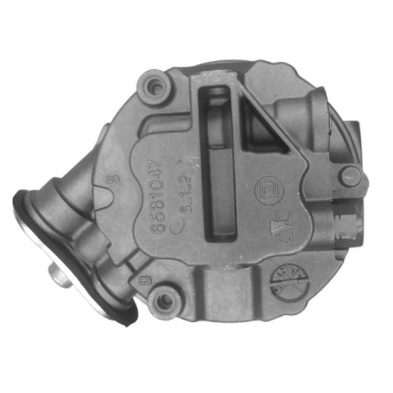 Compresseur, climatisation Airstal 10-3364 - Visuel 1