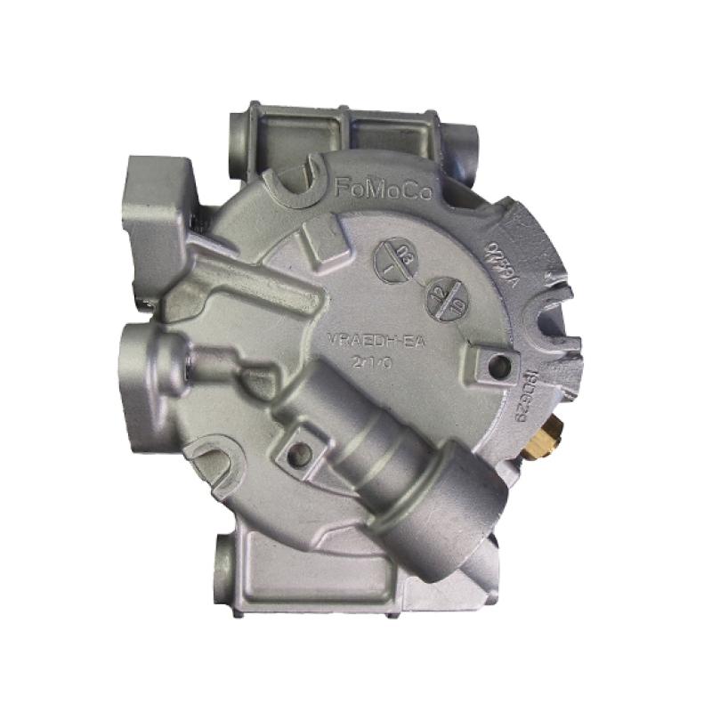 Compresseur, climatisation Airstal 10-3374 - Visuel 1