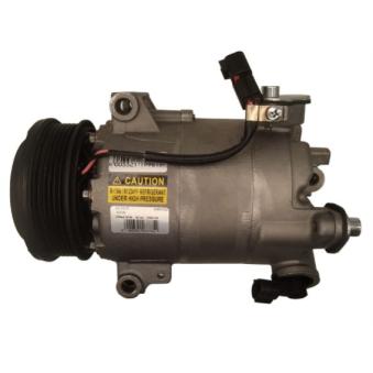 Compresseur, climatisation Airstal 10-3375 pour KIA PRO CEED 1.0 EcoBoost - 100cv