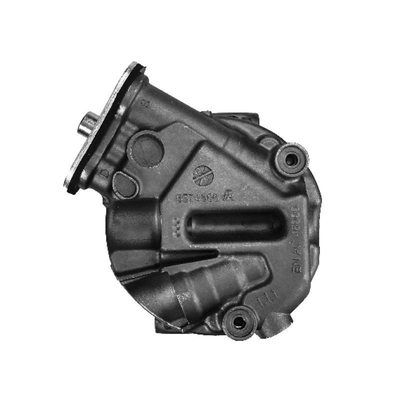 Compresseur, climatisation Airstal 10-3376 - Visuel 1