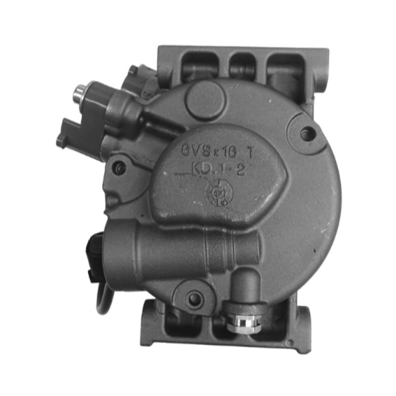 Compresseur, climatisation Airstal 10-3379 - Visuel 1